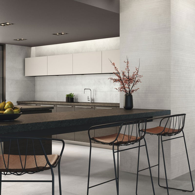 Artech White 60x120