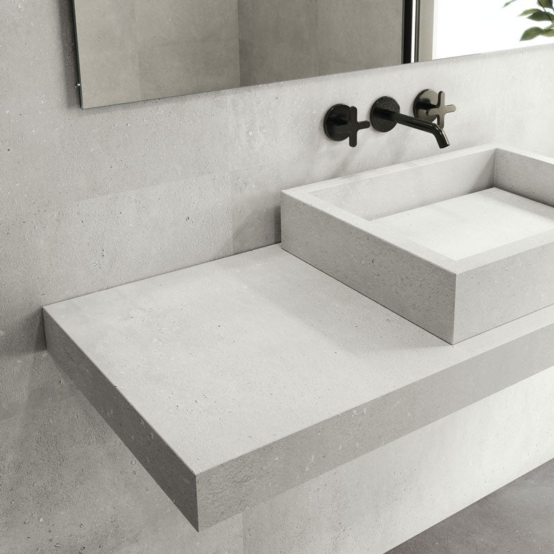 Artech White 60x120