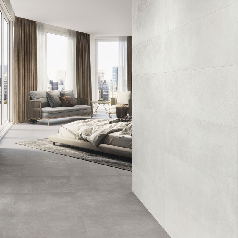 Artech White 60x120