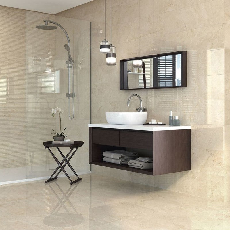Atessa Marfil 45x45