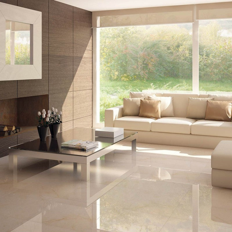 Atessa Marfil Rectified 60x60