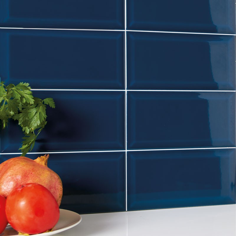 Atlantis Biselado Glossy 10x30
