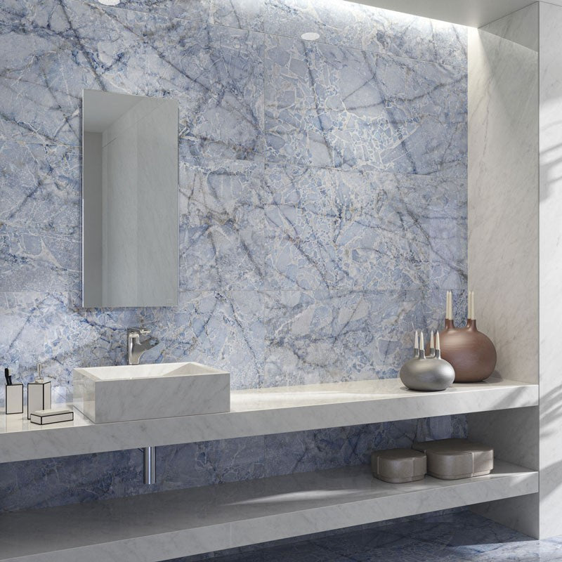 Atlantis Blue 60x120