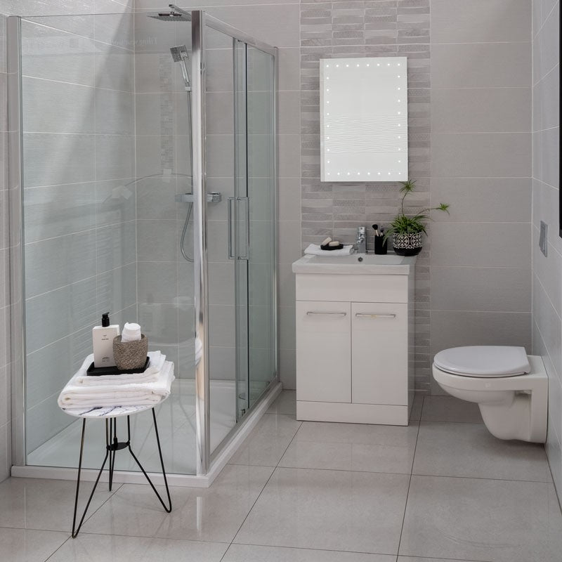 Atlas Blanco 25x75