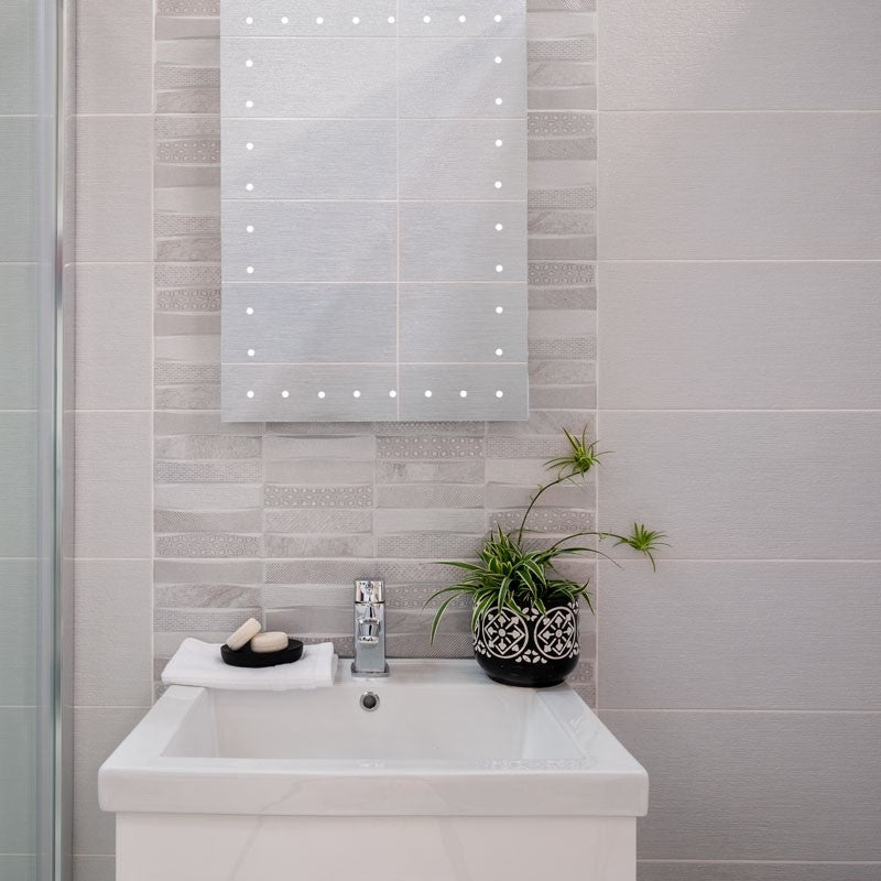 Atlas Blanco 25x75
