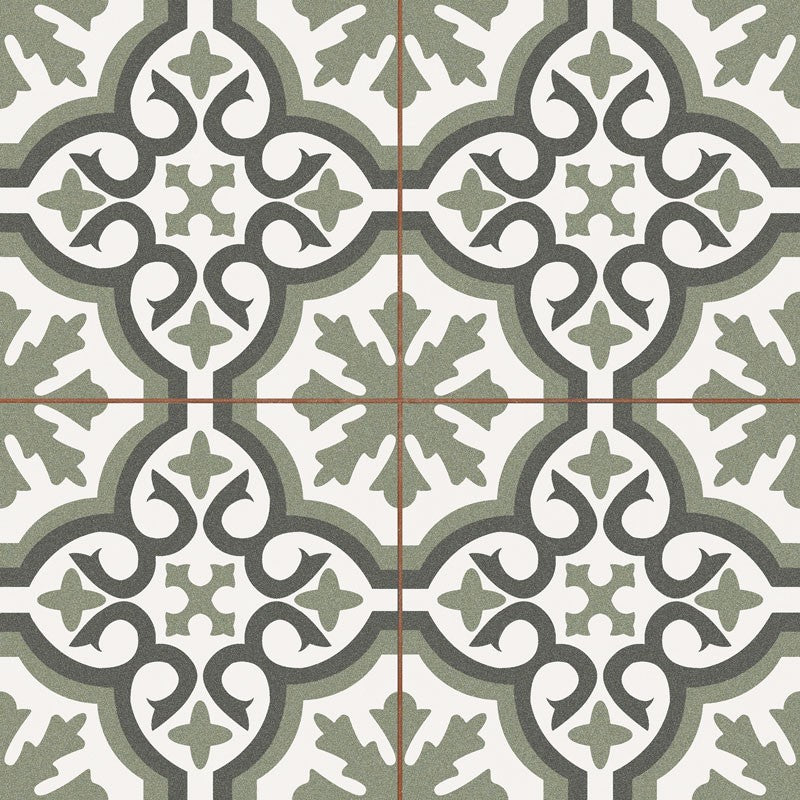 Berkeley Essence Eden 45x45