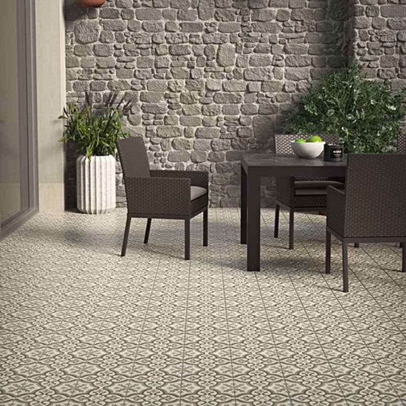 Berkeley Essence Eden 45x45