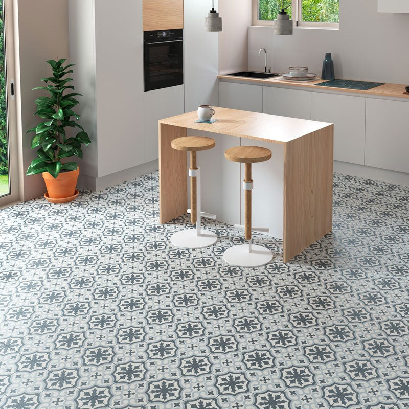 Berkeley Essence Sky 45x45