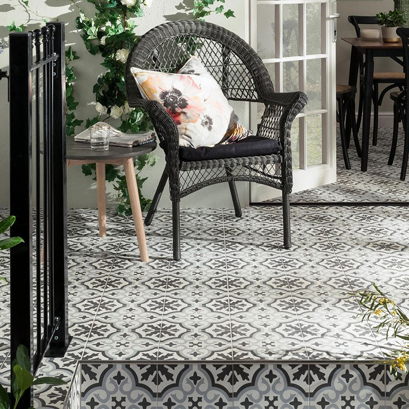 Berkeley Essence Sky 45x45