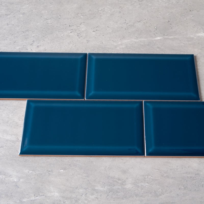 Biselado Atlantis 10x20