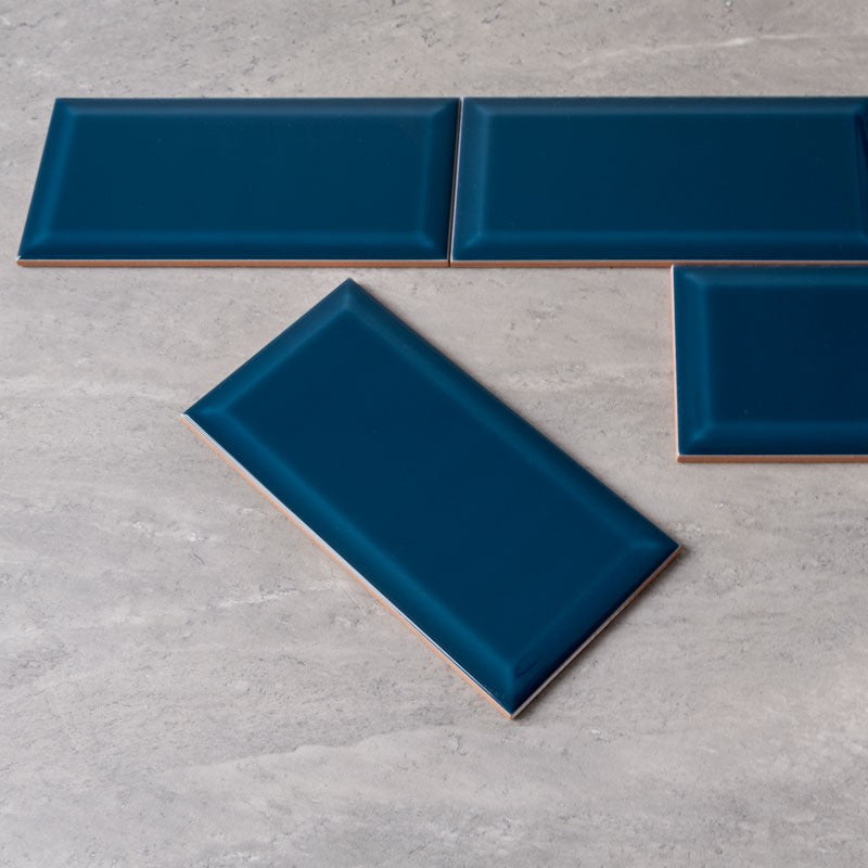 Biselado Atlantis 10x20