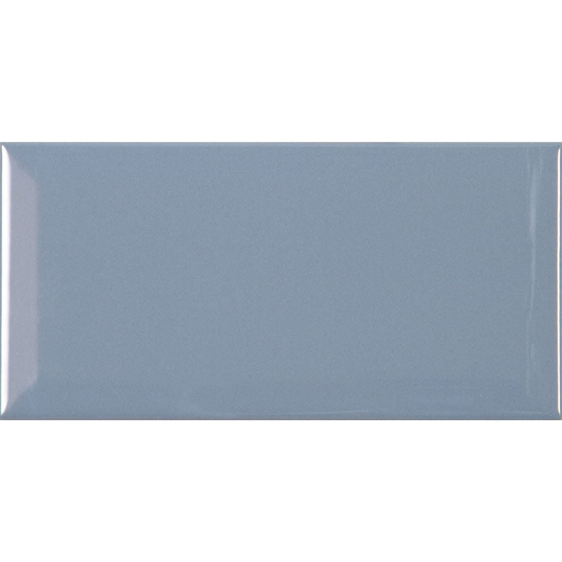 Biselado Blue Mist 10x20