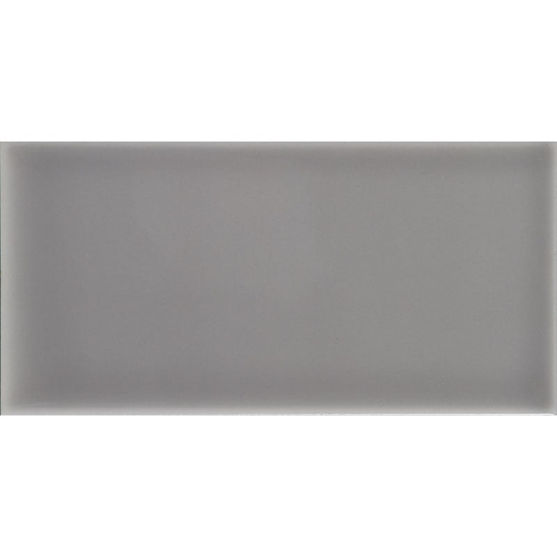 Biselado Slate Grey 10x20