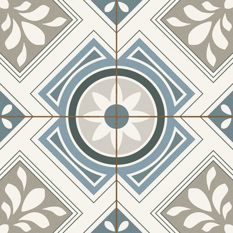 Borneo Grey 45x45