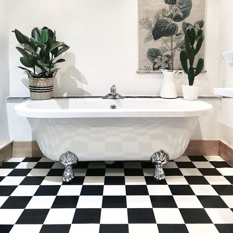 Checker 45x45