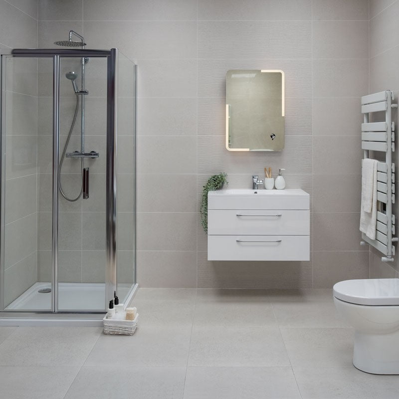 Contract White 33.3x100