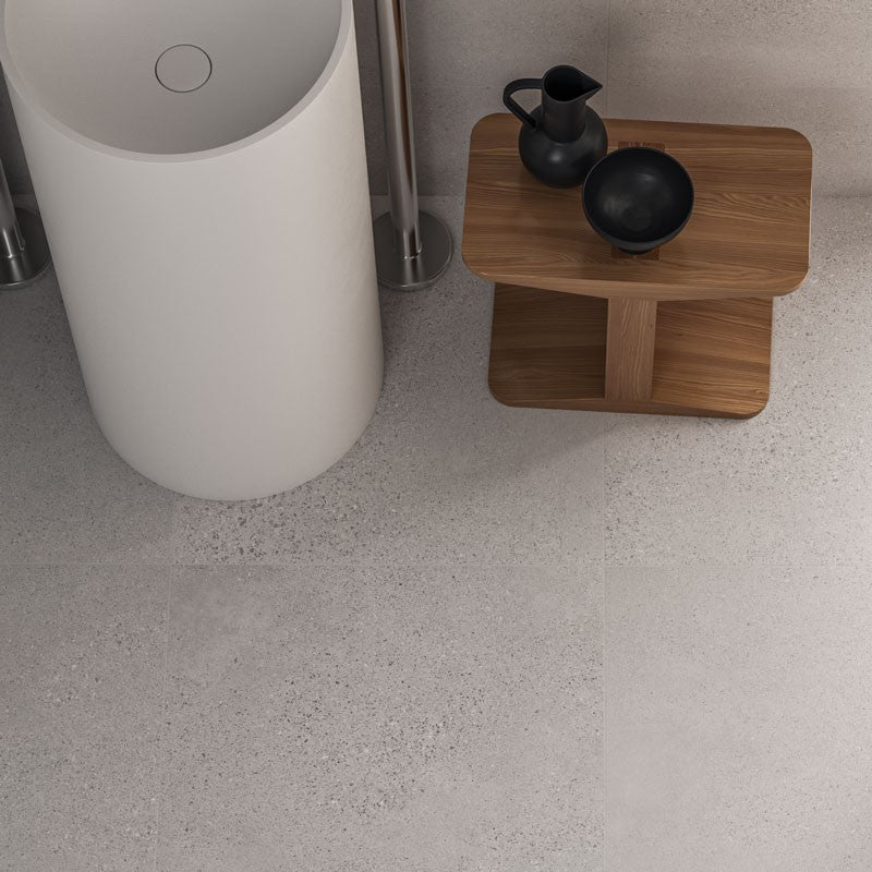 Contract White 60x60