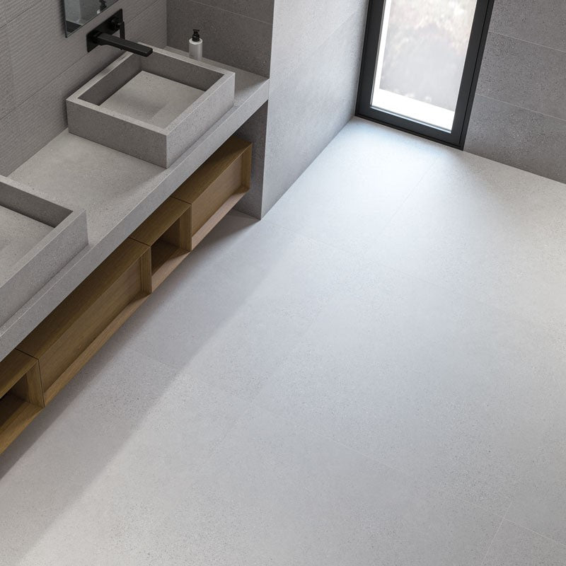 Contract White 60x60