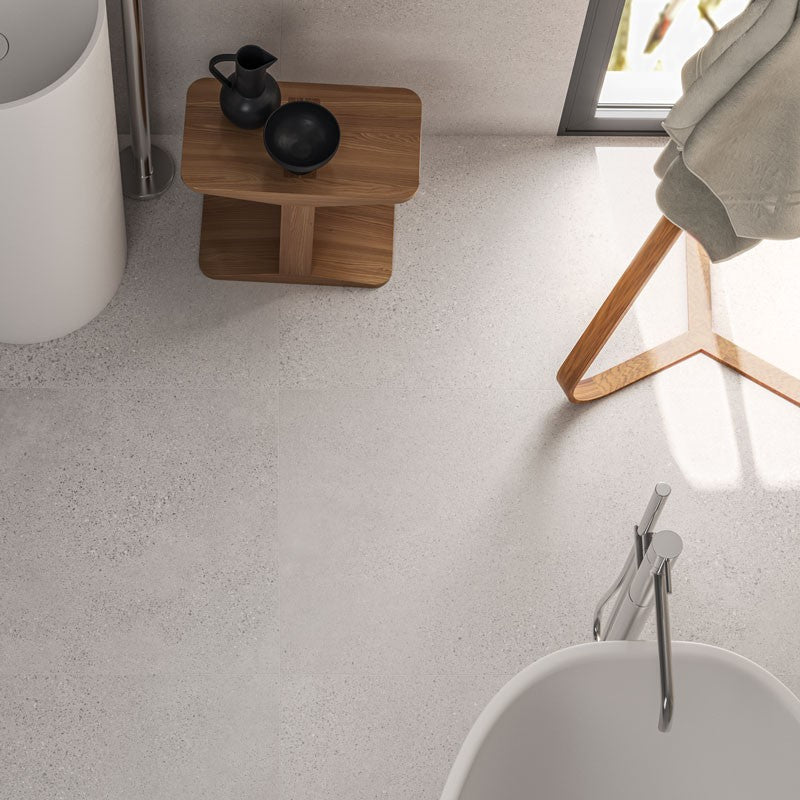 Contract White 60x60