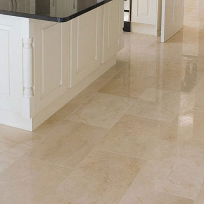 Crema Marfil Classico 30x60 1.5mm Polished