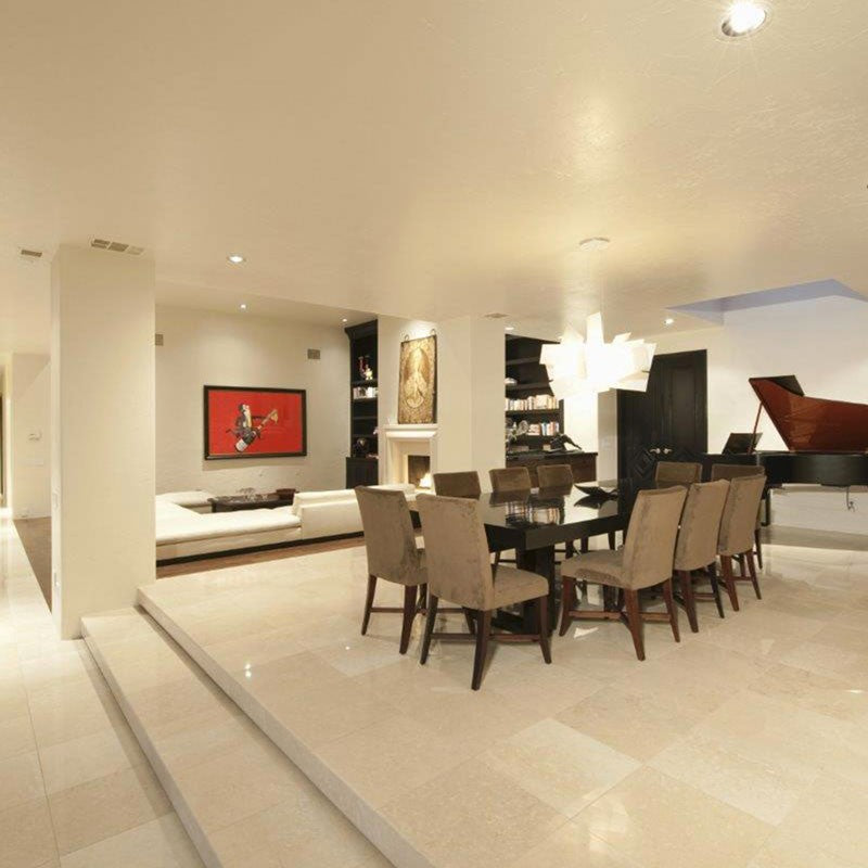 Crema Marfil Classico 30x60 1.5mm Polished