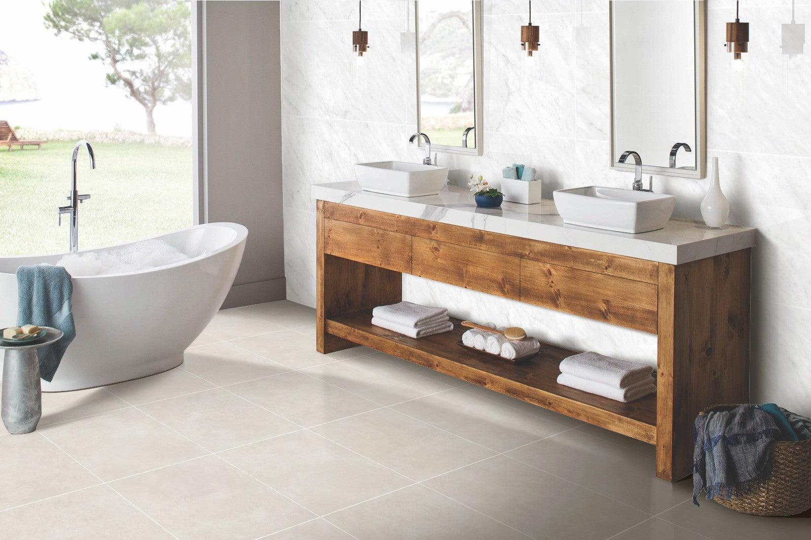Cricket Sand R11 Antislip 60x60