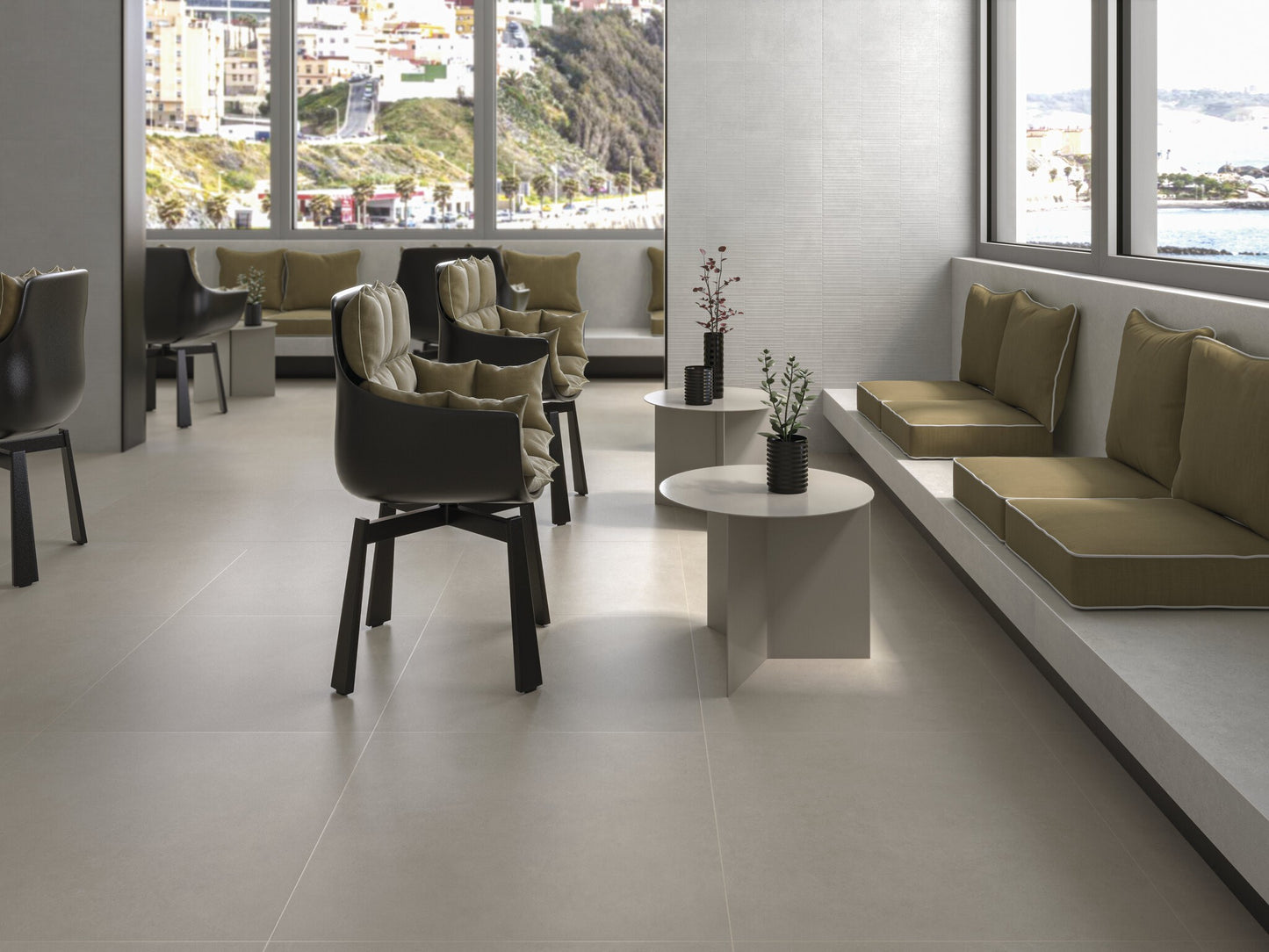 Cricket Sand R11 Antislip 60x60