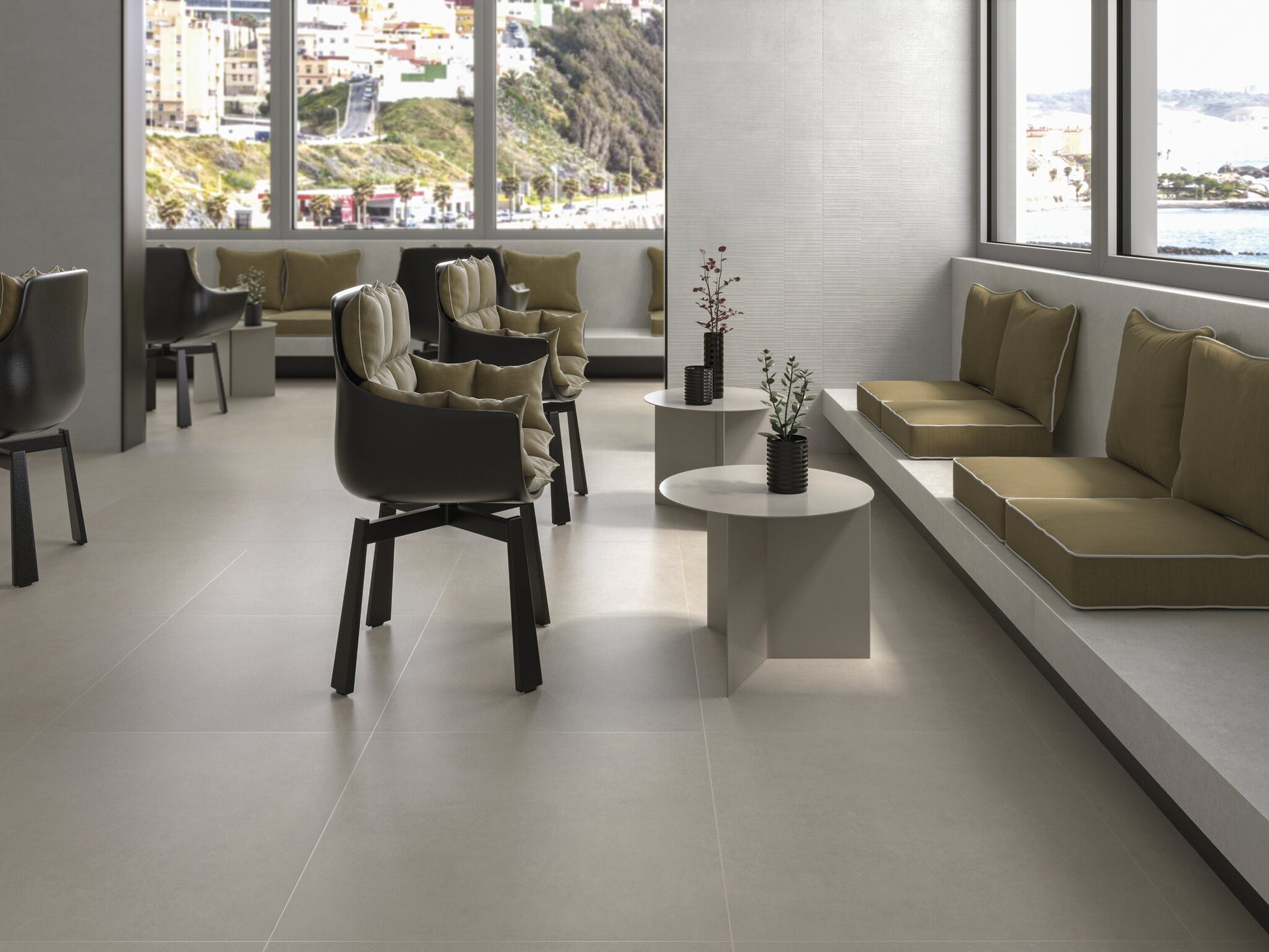 Cricket Sand R11 Antislip 60x60