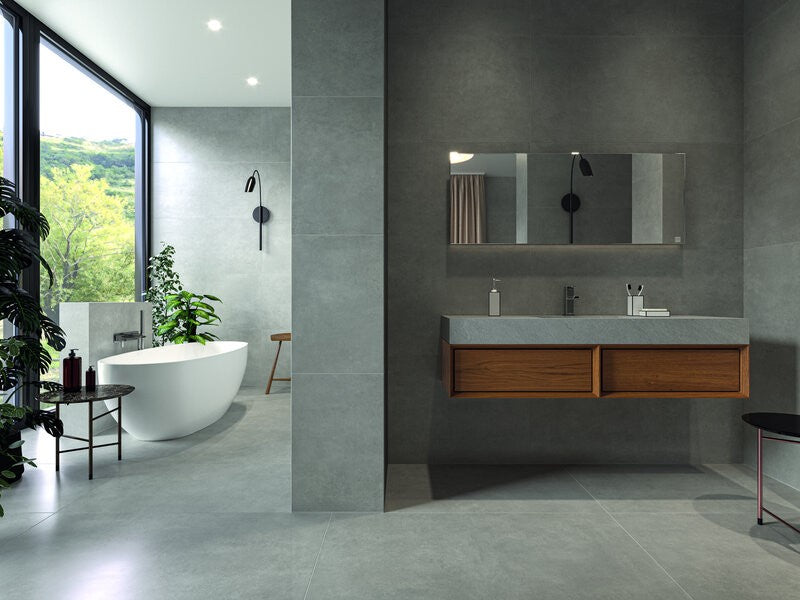 Cricket Pearl, Rectified 90X90