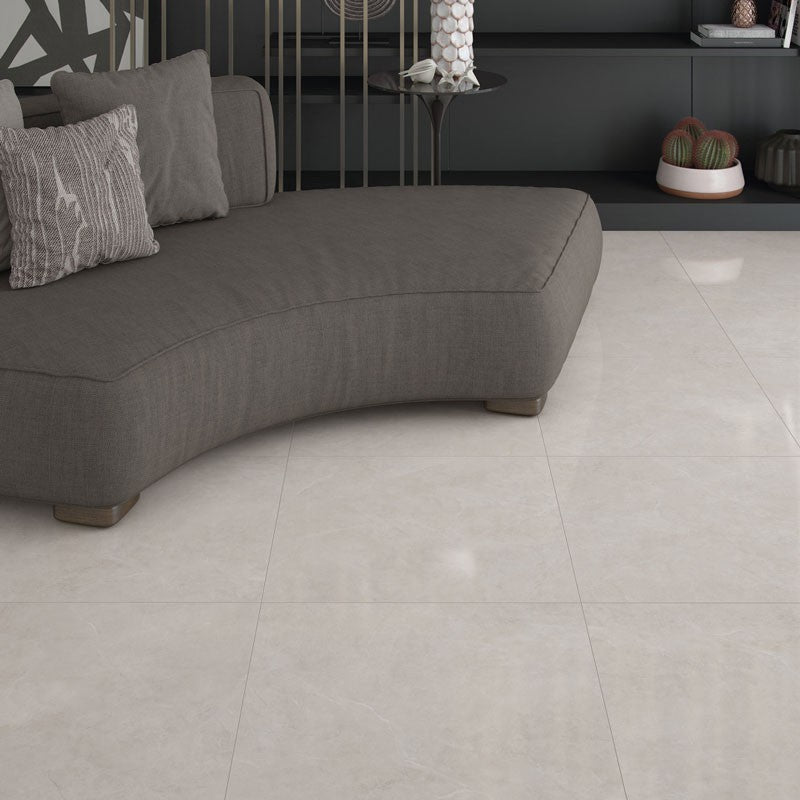 Crystal Ivory 60x60