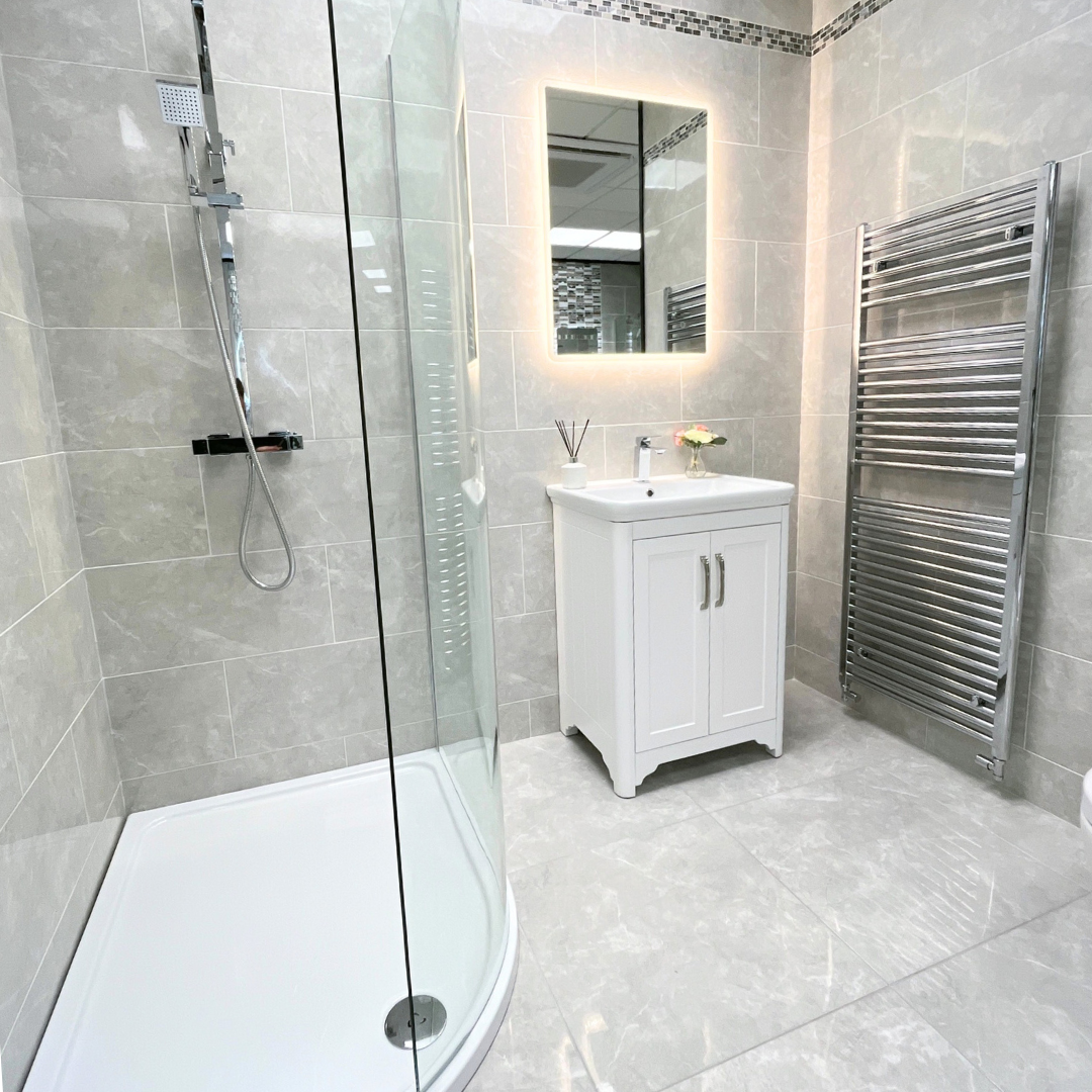 Crystal Pearl 30x60