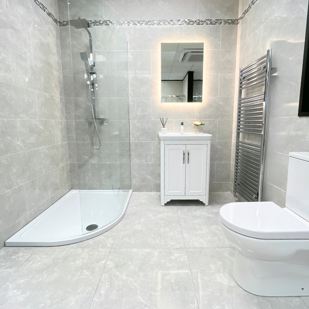 Crystal Pearl 30x60