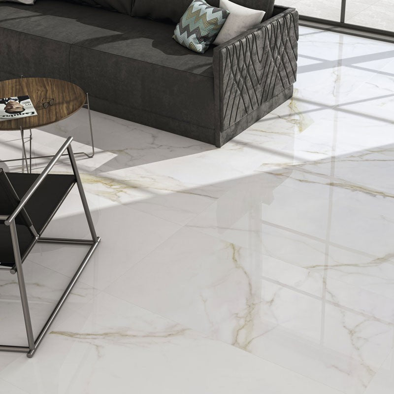 Diamond Gold 75x75