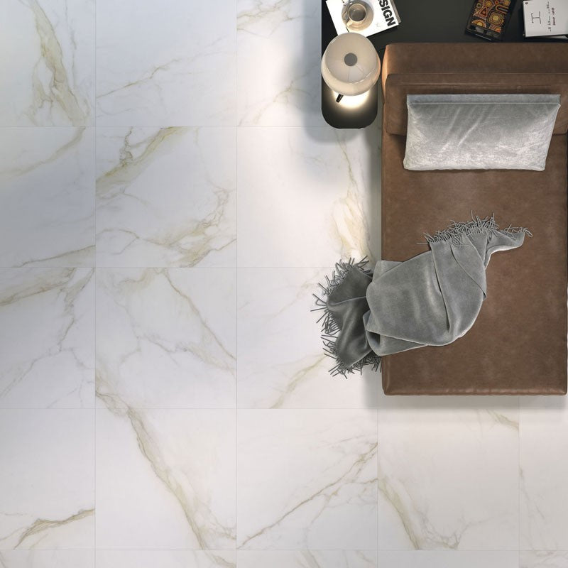 Diamond Gold 60x60