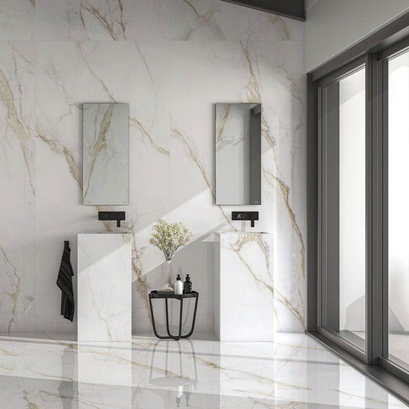 Diamond Gold 75x75