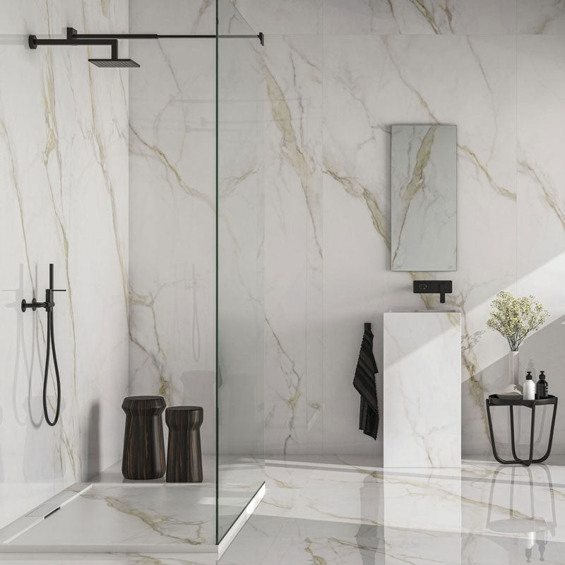 Diamond Gold 75x75