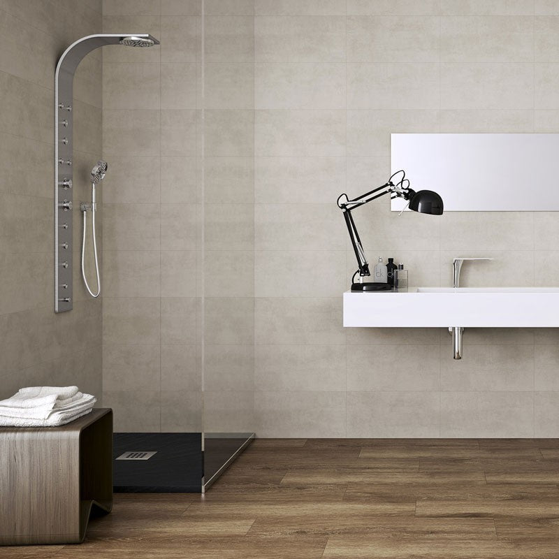 Dover Perla Decor 25x50
