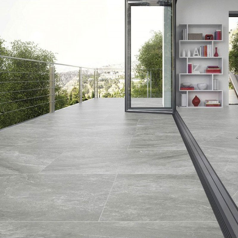 Erebor Gris 20mm Outdoor 60x60