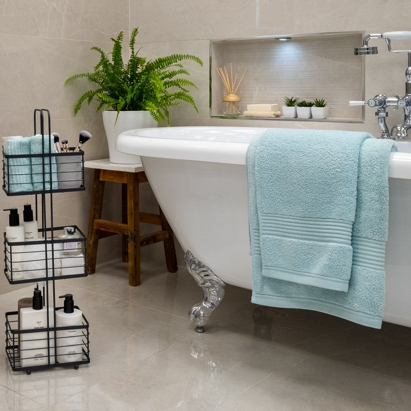 Fine Pietra White Decor 33.3x100