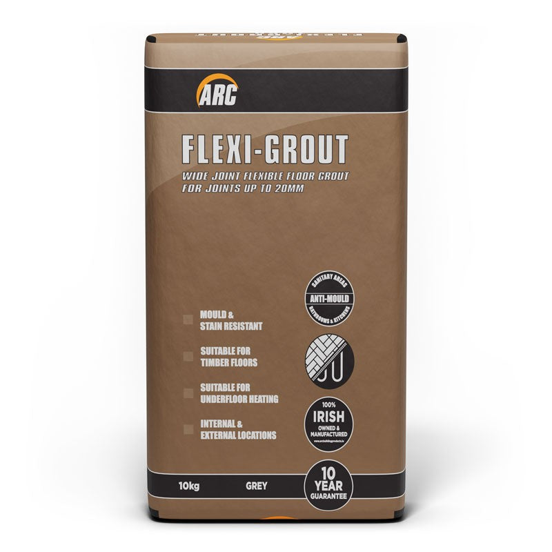 Flexi Grout 10kg