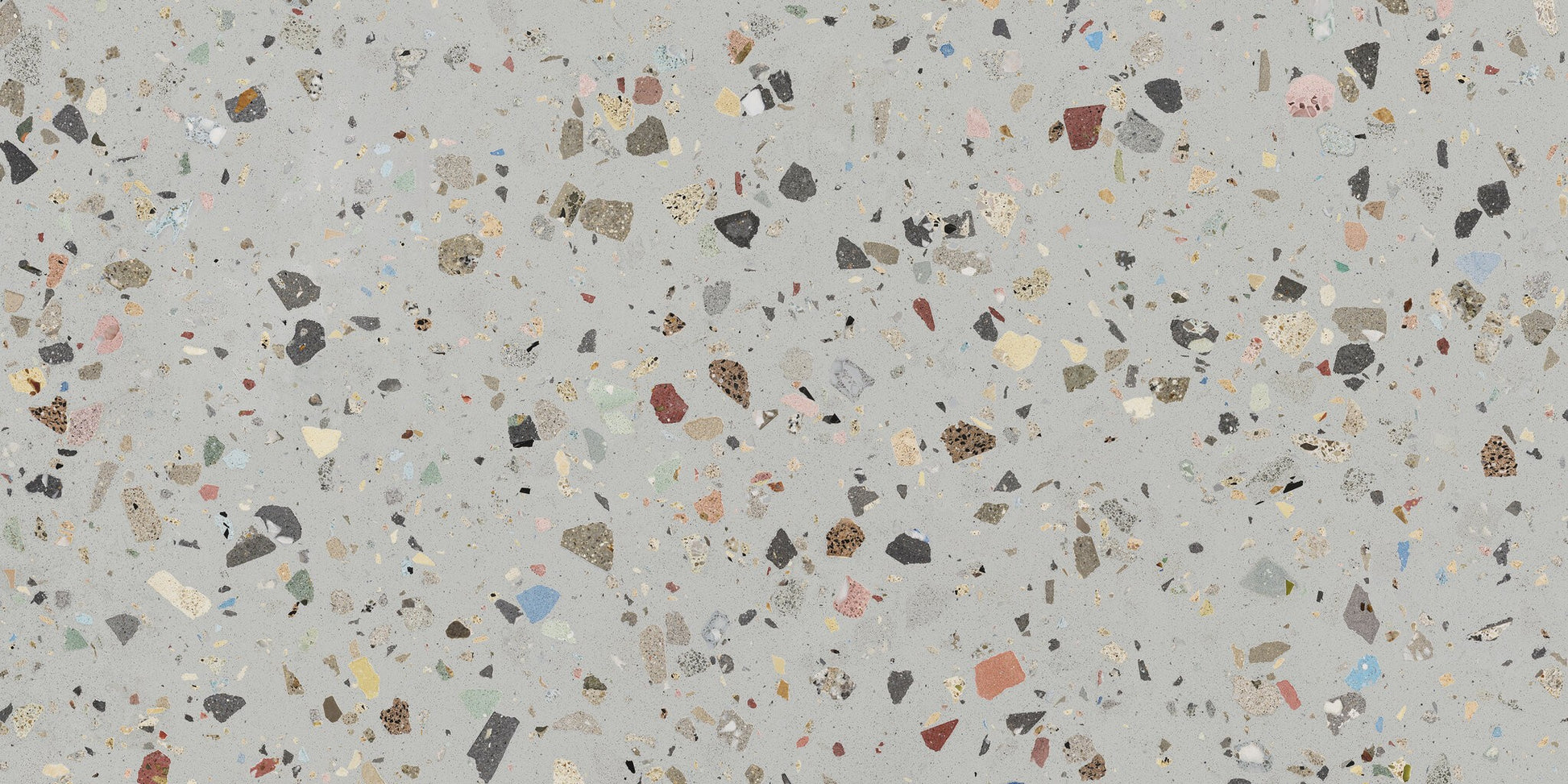 Gemstone Grey 60x120 (Terrazzo Tile)