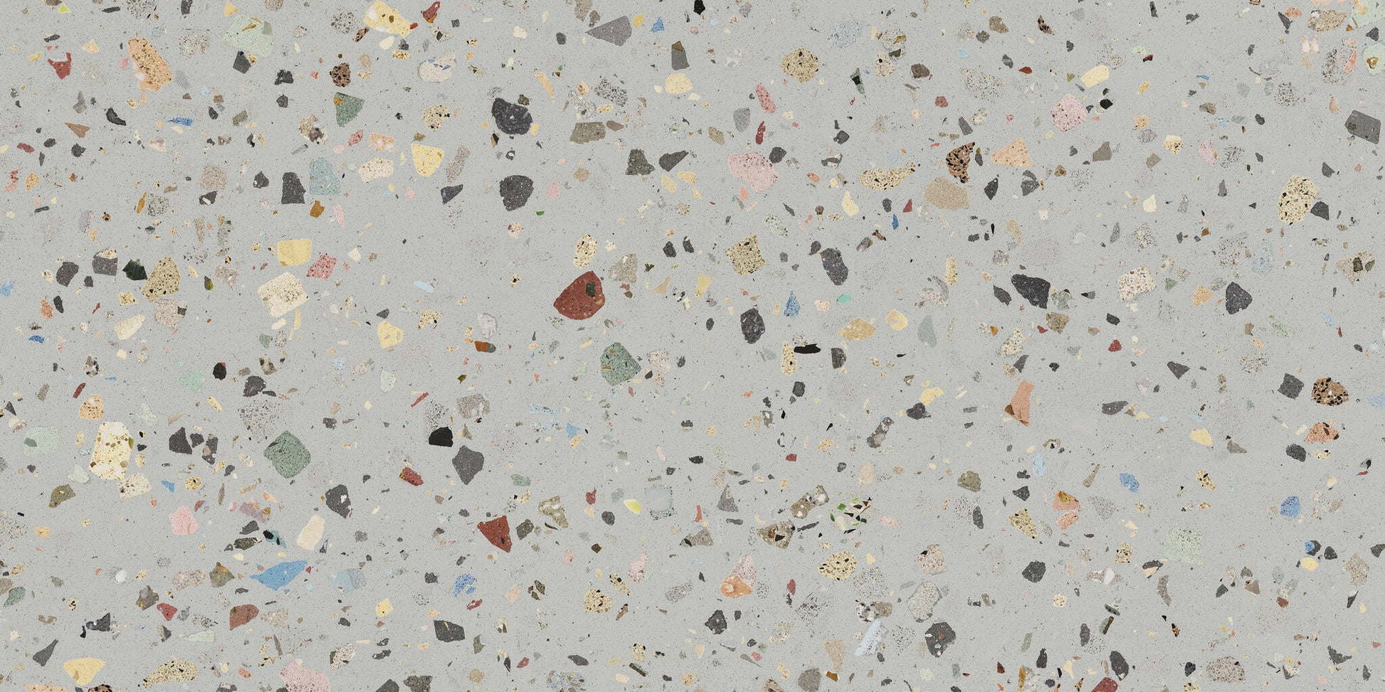 Gemstone Grey 60x120 (Terrazzo Tile)
