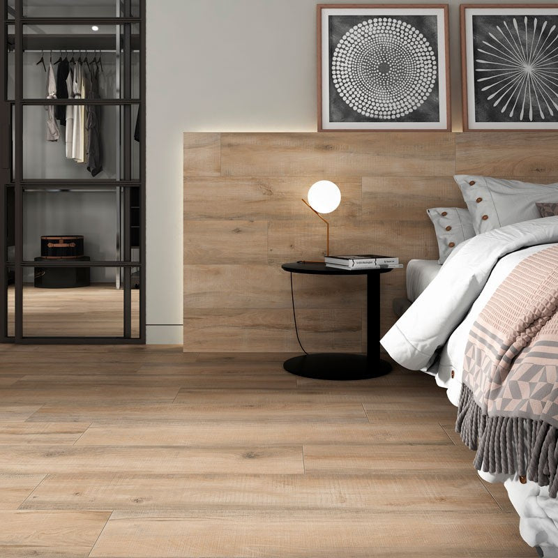 Gramercy Brown 22.5x119.5