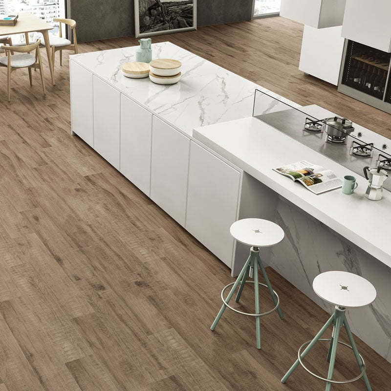 Gramercy Brown 22.5x119.5