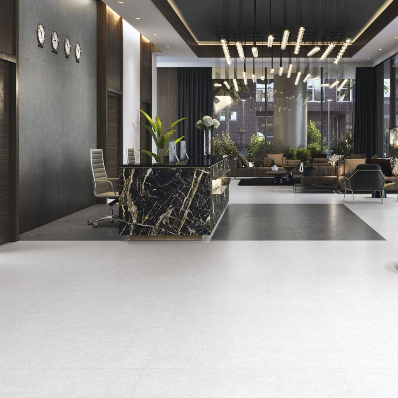 Granite White 60x60