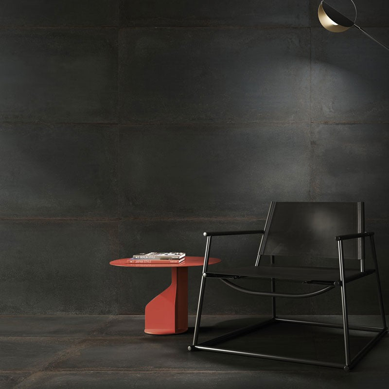 Industrial Black 60x120