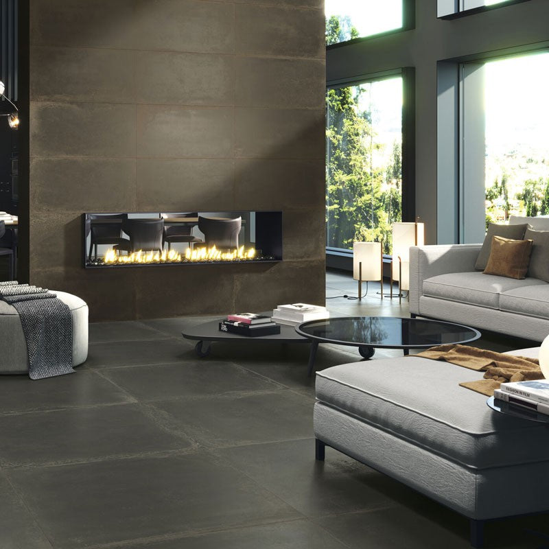 Industrial Copper 60x120