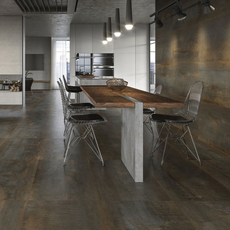 Industrial Copper 60x120