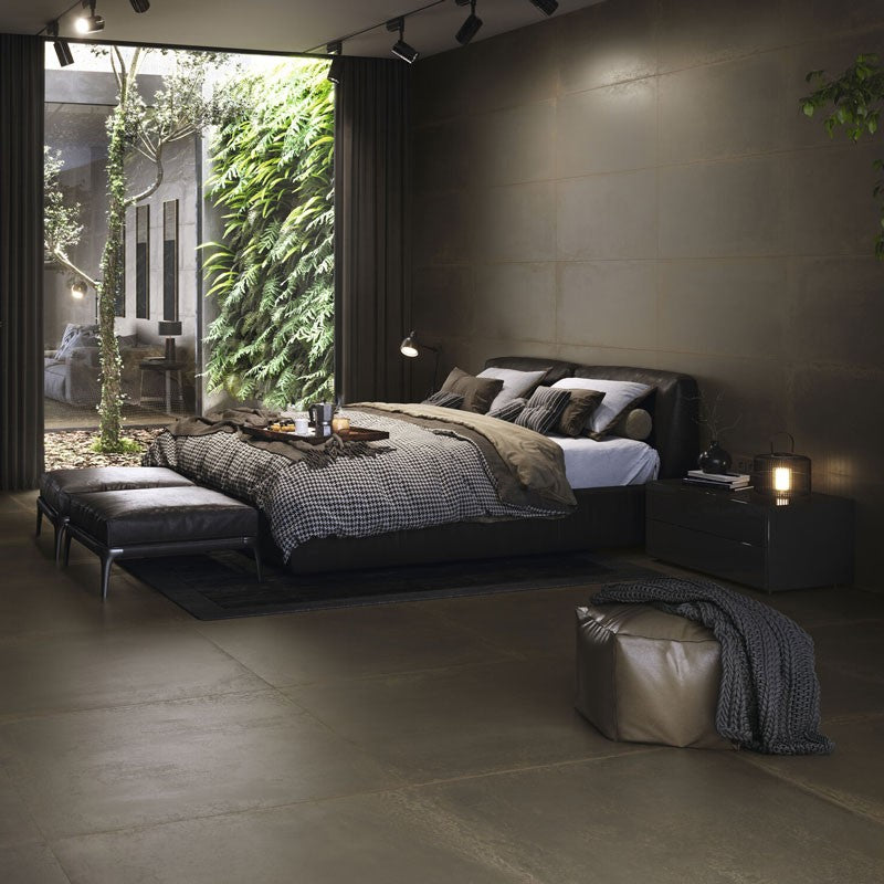 Industrial Copper 60x120