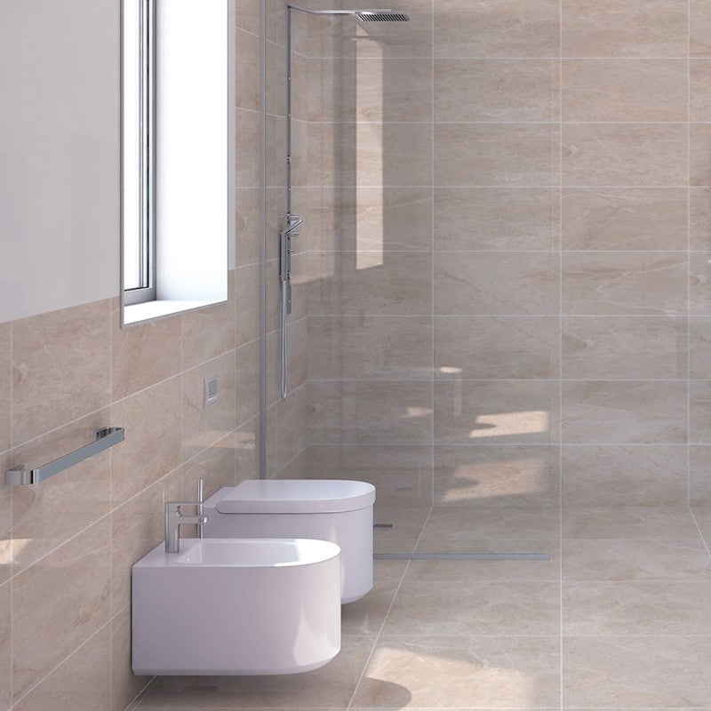 Jerico Ivory 60x60